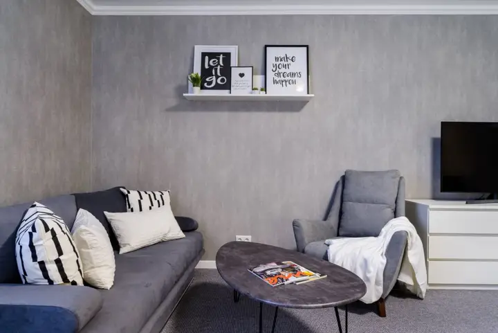 Минск: Гостевой дом для 10 гостей HomeApart(1)