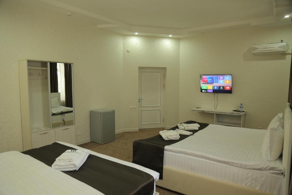 Ташкент: Hotel PARADISE