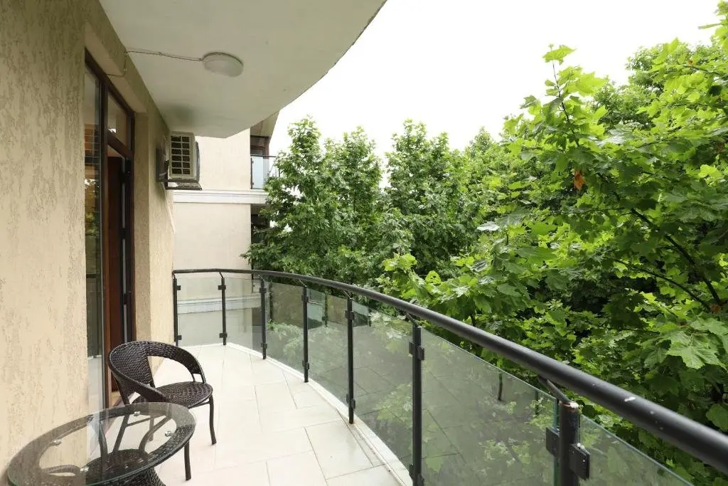 Кутаиси: Holiday Inn Kutaisi