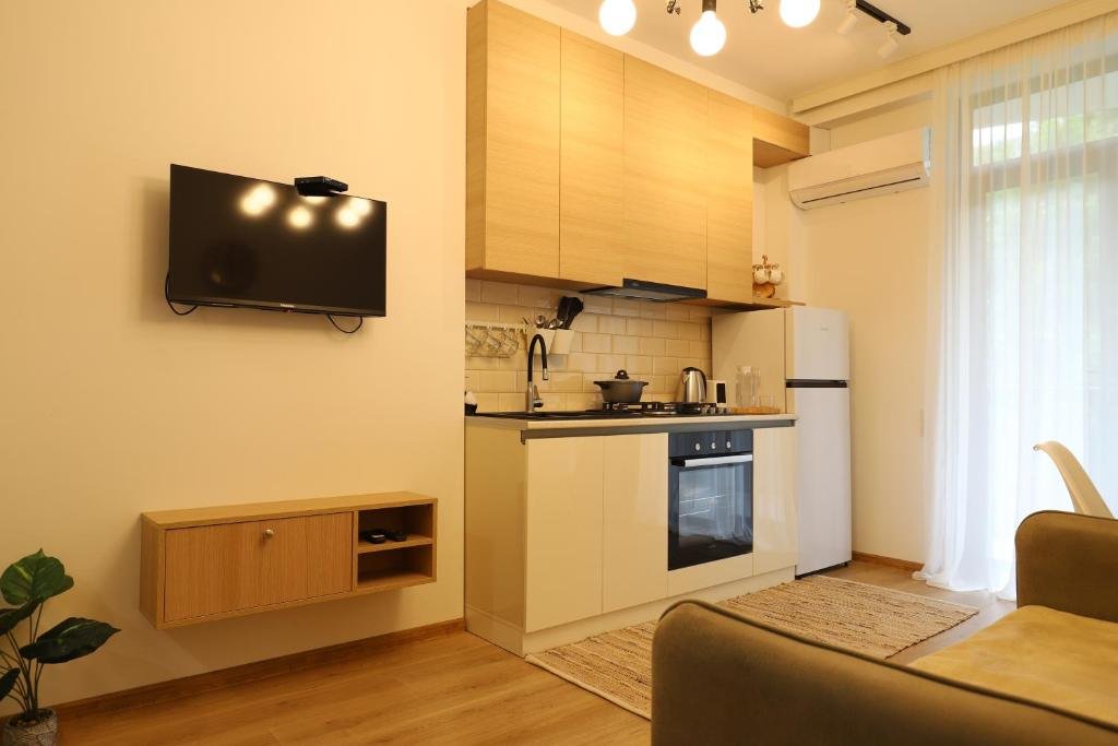 Кутаиси: Holiday Inn Kutaisi