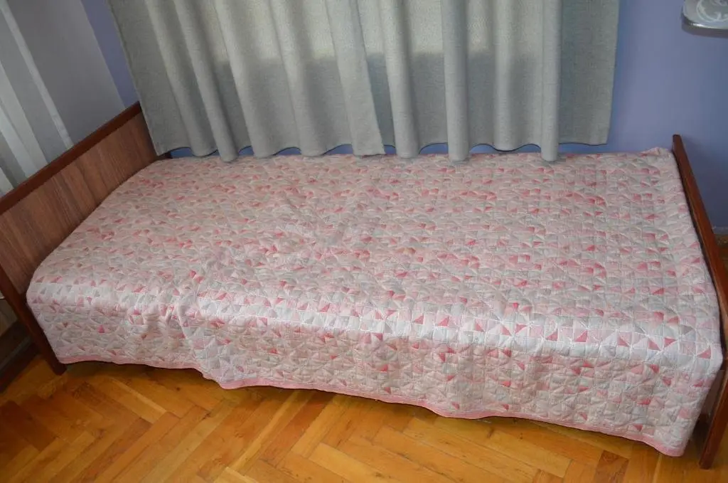 Тбилиси: Silver Street Apartment