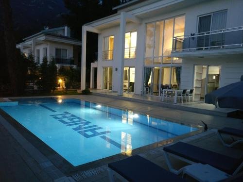 Фетхие: Khan Villa