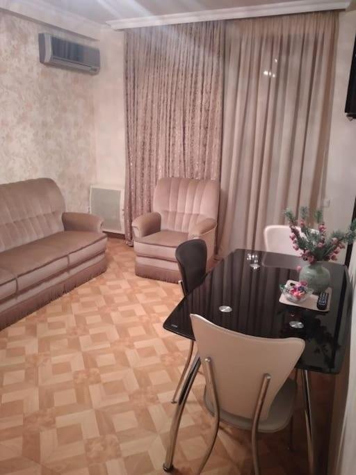 Кутаиси: Izi's cozy apartment