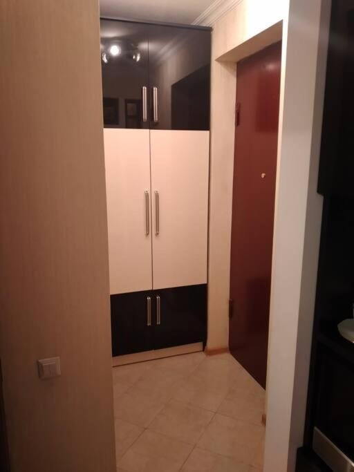 Кутаиси: Izi's cozy apartment