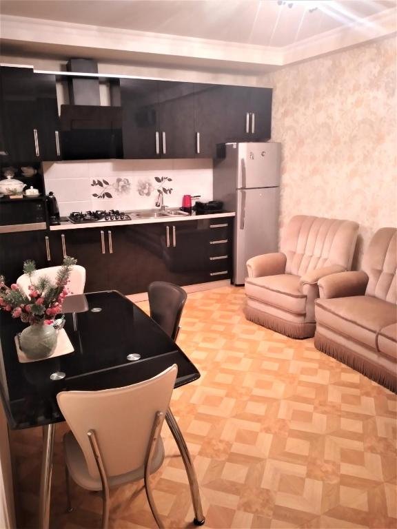 Кутаиси: Izi's cozy apartment