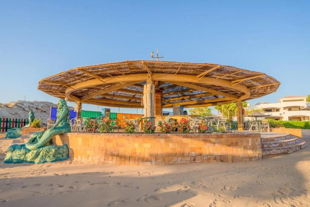 Шарм-эш-Шейх (Шарм-эль-Шейх): Курортный отель Ivy Cyrene Island Resort
