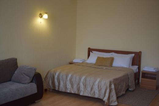Великий Устюг: Hotel Ustyug