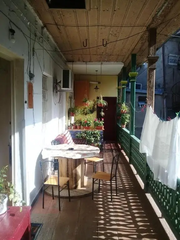 Тбилиси: Guest House Tamuna 2 floor