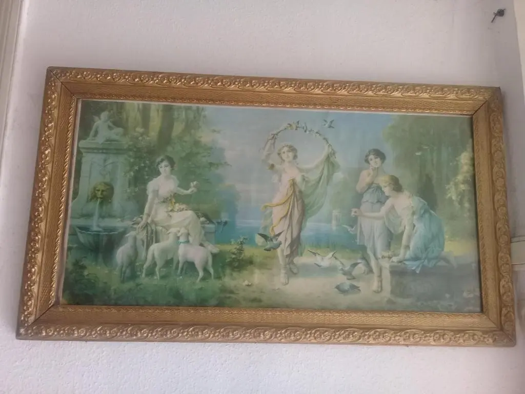 Тбилиси: Guest House Tamuna 2 floor