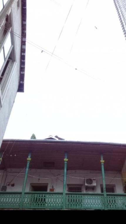 Тбилиси: Guest House Tamuna 2 floor