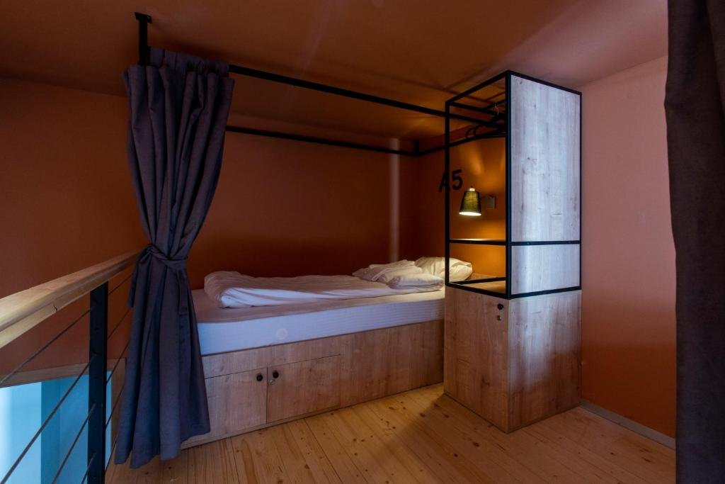 Гудаури: Khada Hostel