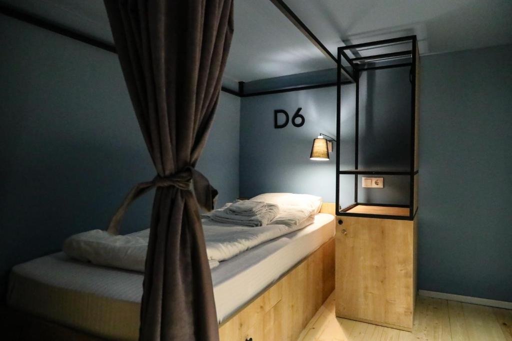Гудаури: Khada Hostel