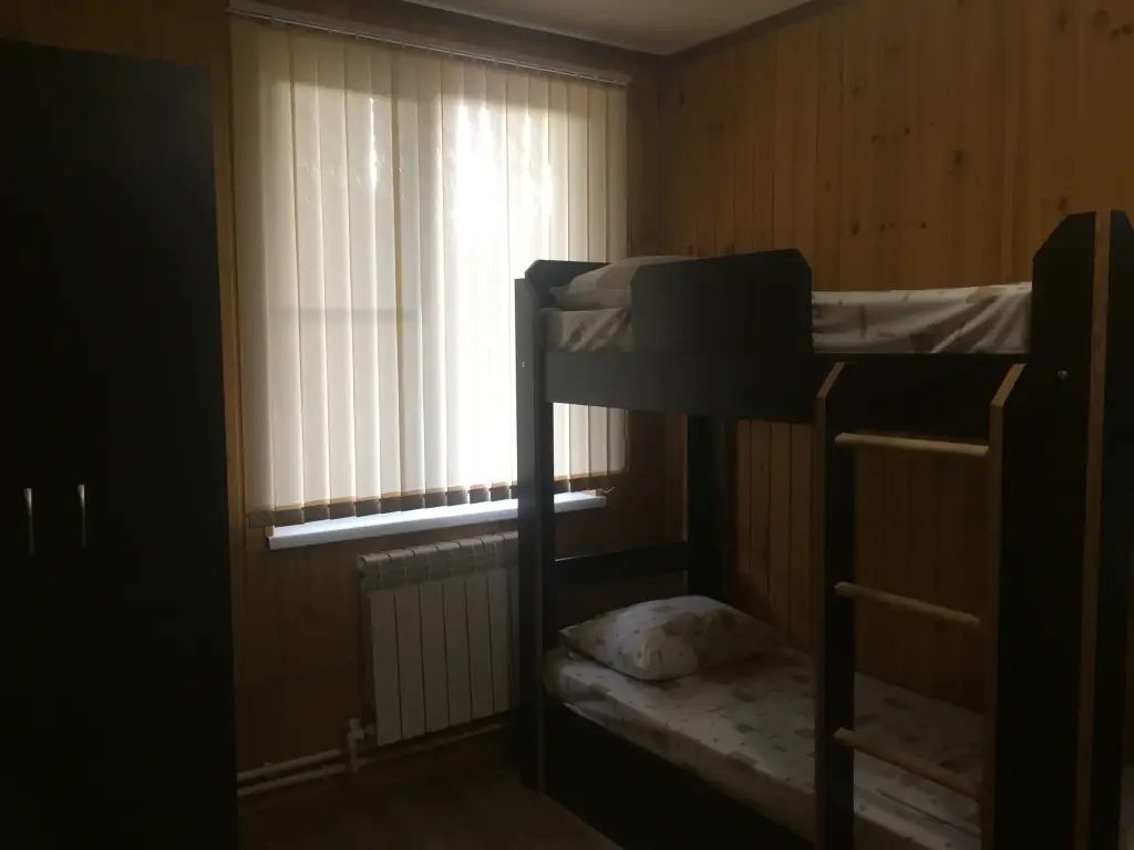 Каменск-Шахтинский: Отель Дилижан