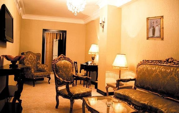 Тбилиси: Best Eastern Vere Palace