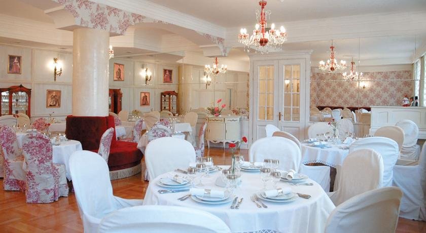 Тбилиси: Best Eastern Vere Palace