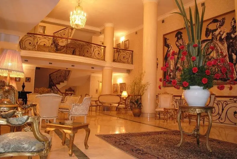Тбилиси: Best Eastern Vere Palace