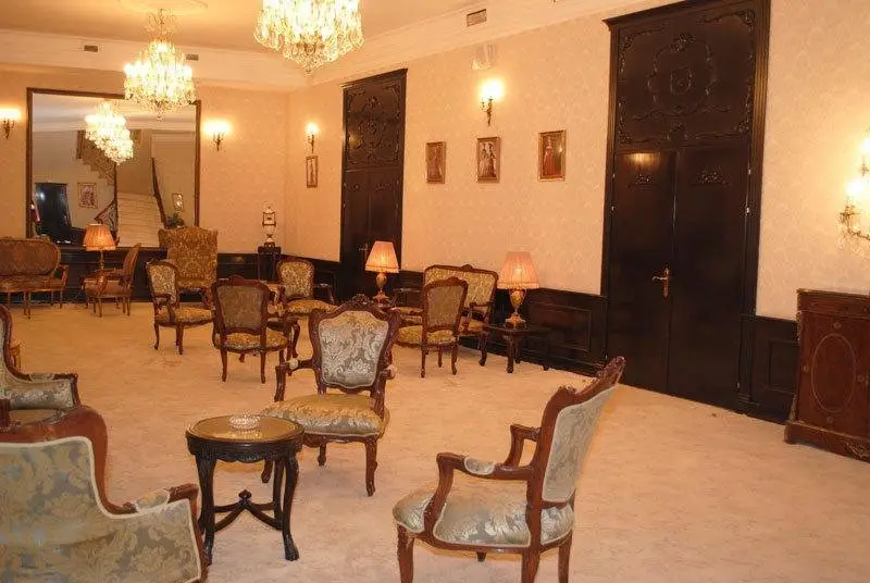 Best Eastern Vere Palace — фото 1