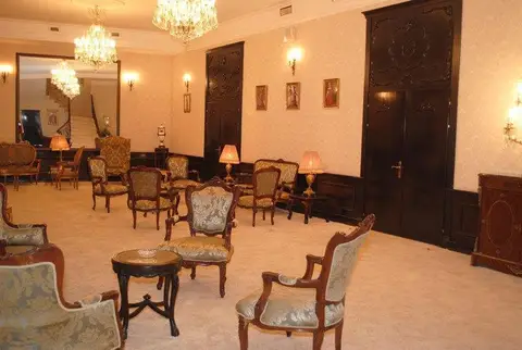 Best Eastern Vere Palace — фото 1