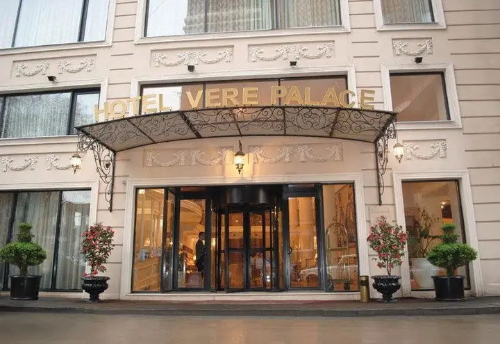 Тбилиси: Best Eastern Vere Palace