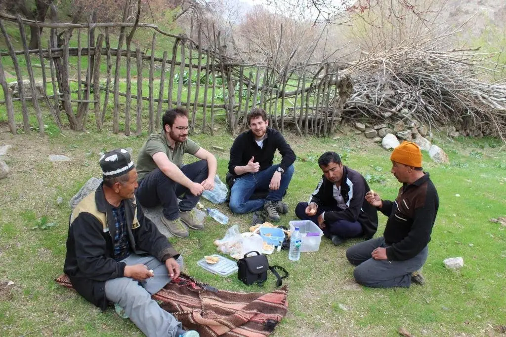 Нурата: Guest House Ruslan Nurata & Tours