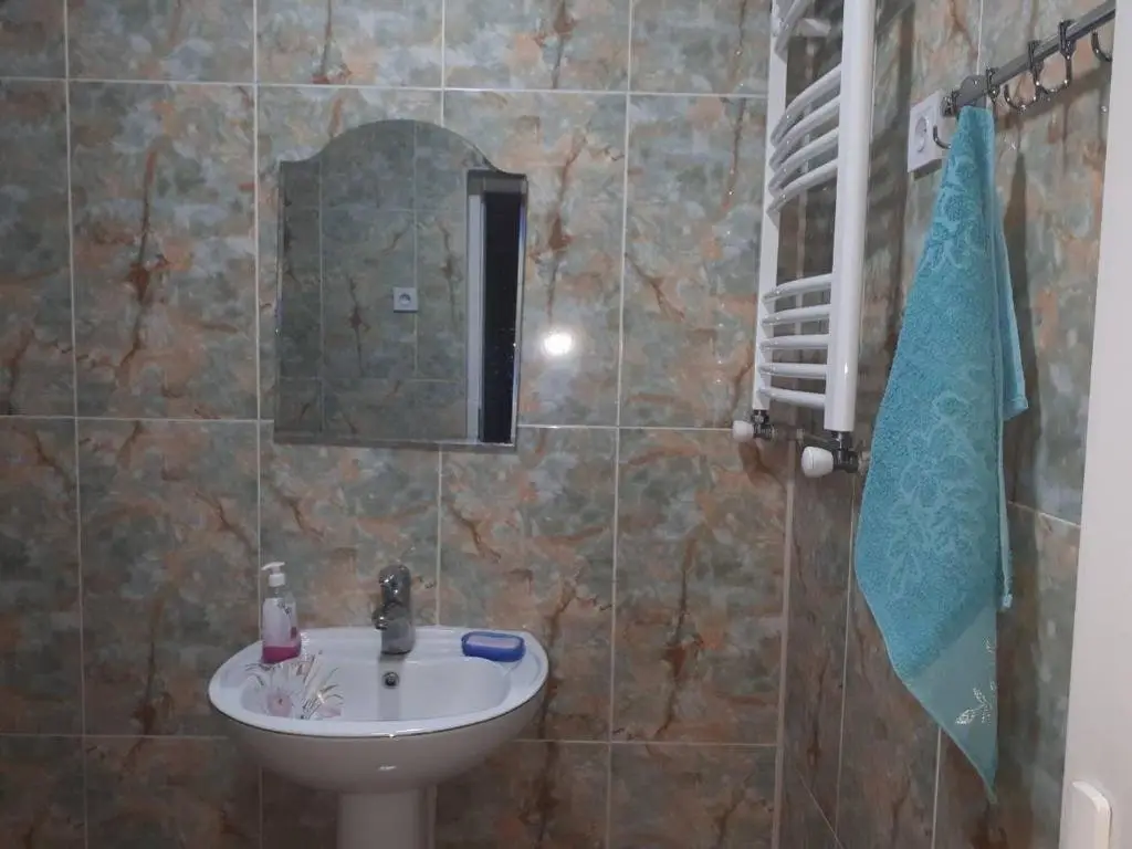 Мартвили: Guesthouse Luka