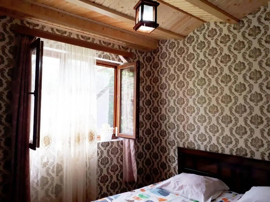 Мартвили: Guesthouse Luka