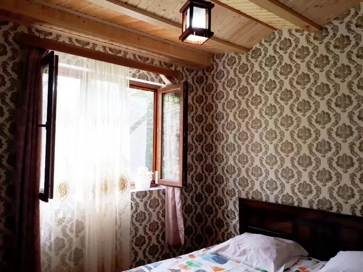 Мартвили: Guesthouse Luka