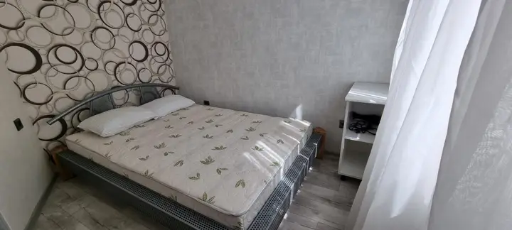 Калининград: Апартаменты двухкомнатные N8 в центре