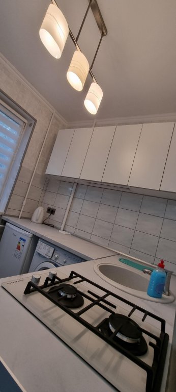 Калининград: Апартаменты двухкомнатные N8 в центре