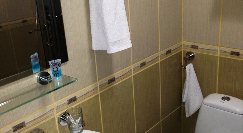 Тбилиси: Alme Hotel