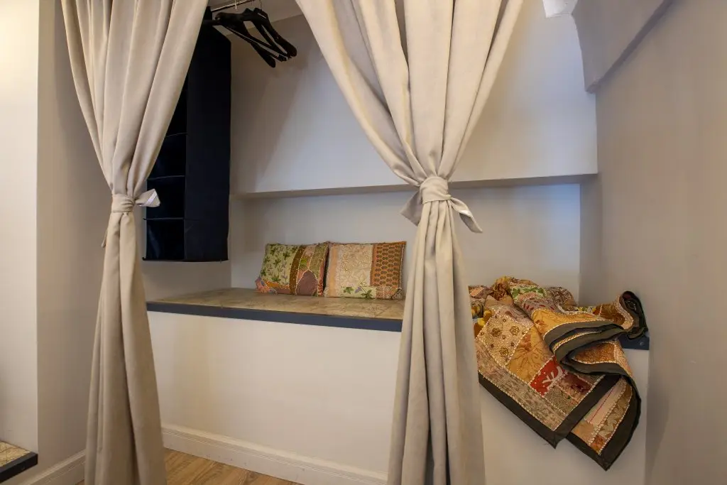 Москва: Квартира MaxRealty24 Балтийская 15