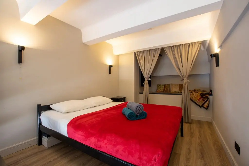 Москва: Квартира MaxRealty24 Балтийская 15