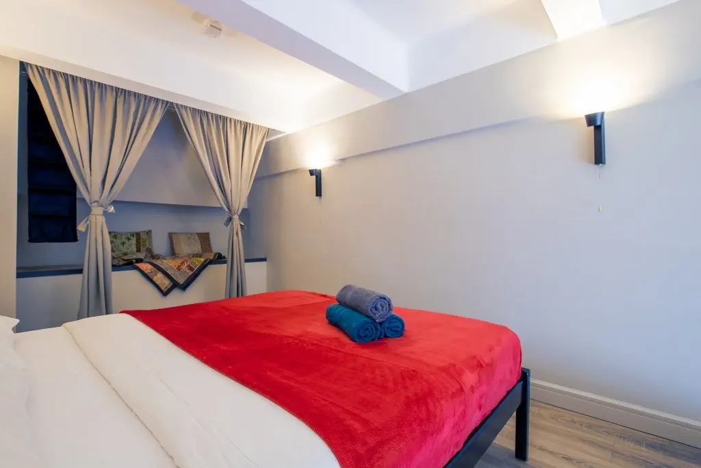 Москва: Квартира MaxRealty24 Балтийская 15