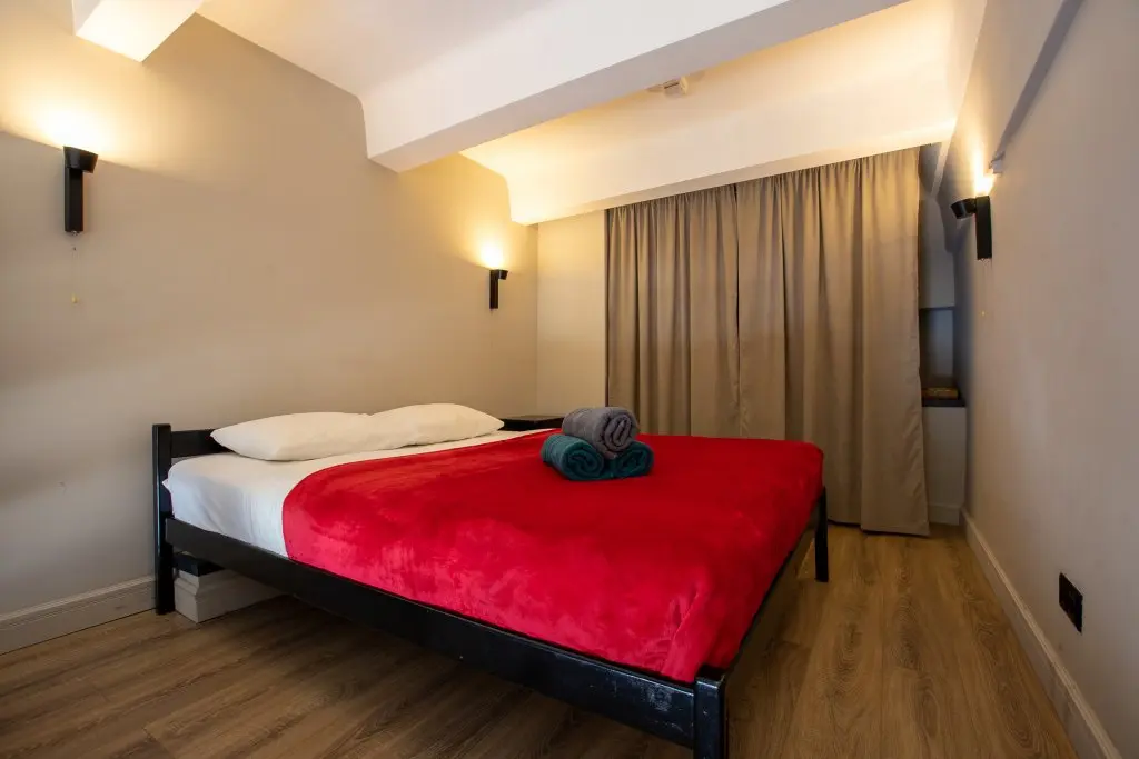 Москва: Квартира MaxRealty24 Балтийская 15