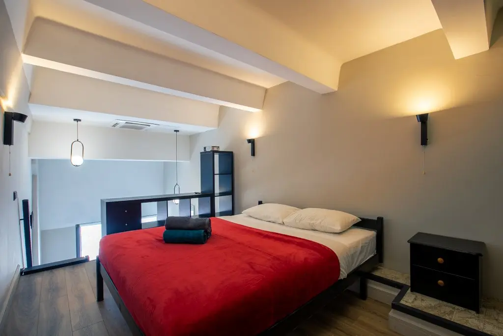 Москва: Квартира MaxRealty24 Балтийская 15