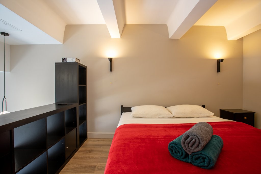 Москва: Квартира MaxRealty24 Балтийская 15