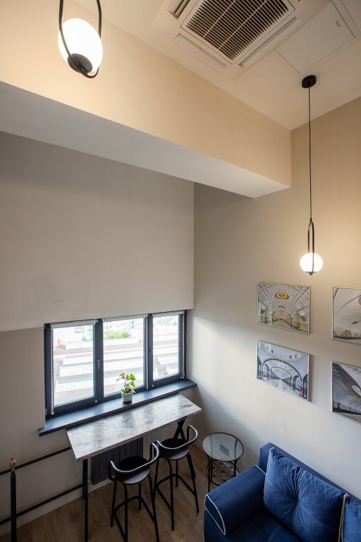 Москва: Квартира MaxRealty24 Балтийская 15