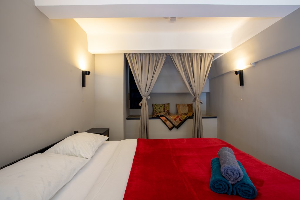 Москва: Квартира MaxRealty24 Балтийская 15