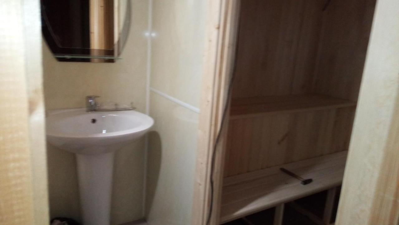 Великий Устюг: Guest house Dubrava