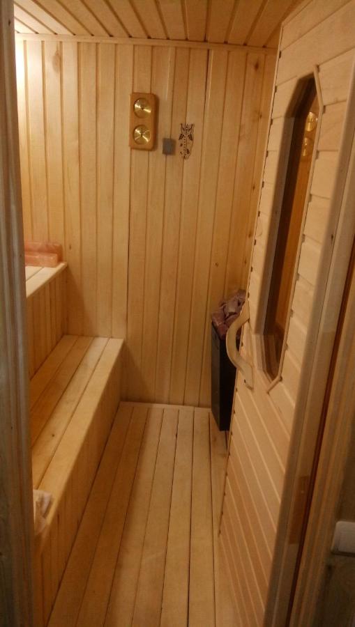 Великий Устюг: Guest house Dubrava