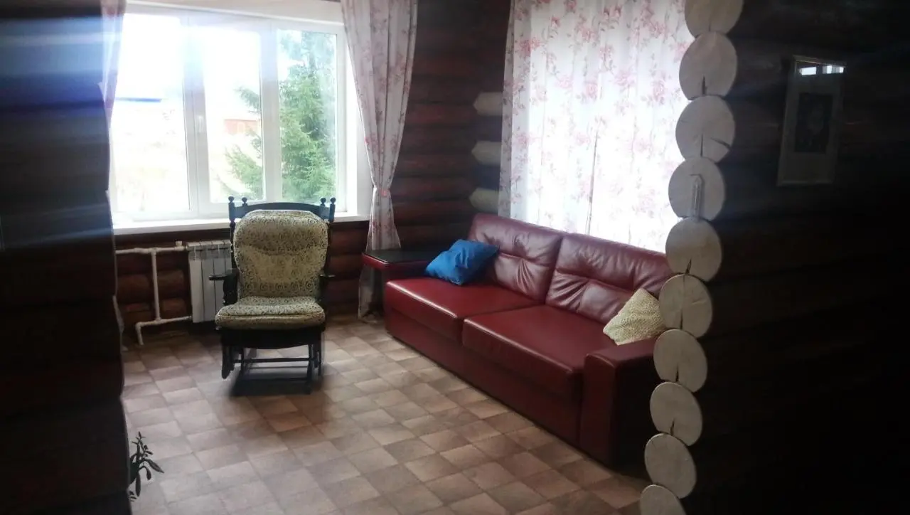 Великий Устюг: Guest house Dubrava