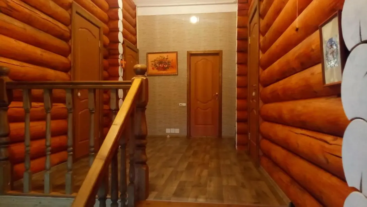 Великий Устюг: Guest house Dubrava