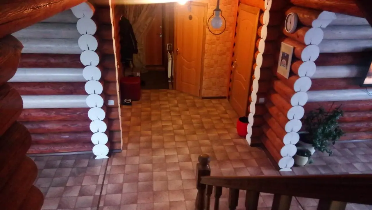 Великий Устюг: Guest house Dubrava