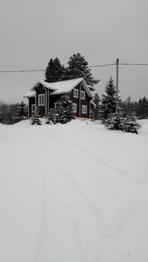 Великий Устюг: Guest house Dubrava