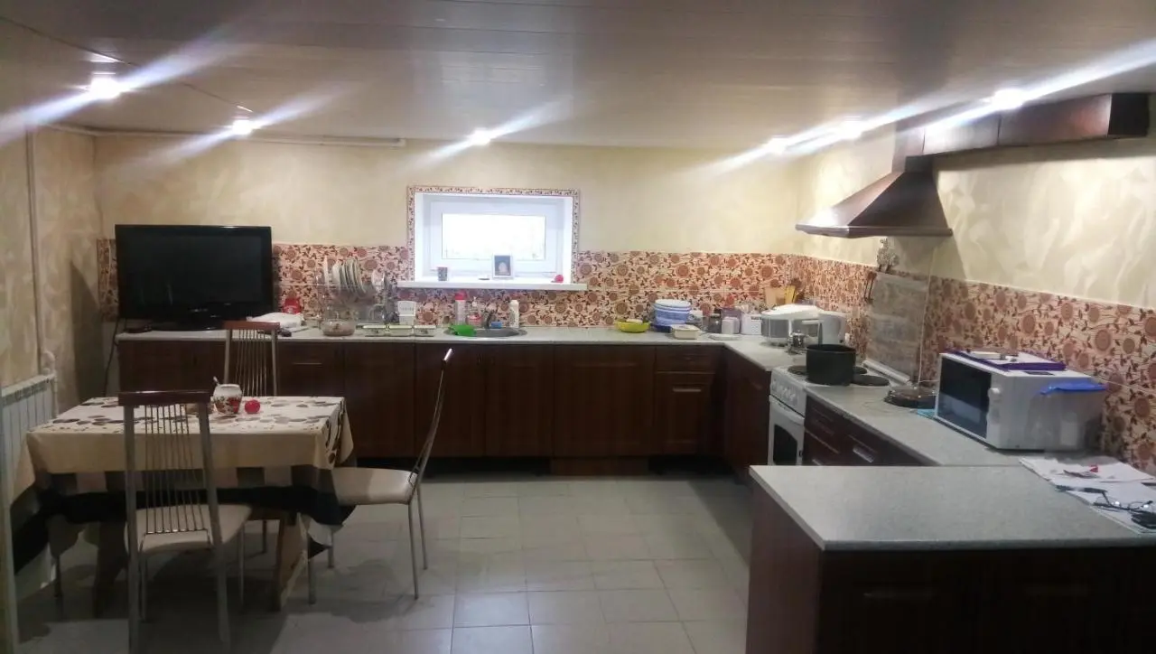 Великий Устюг: Guest house Dubrava