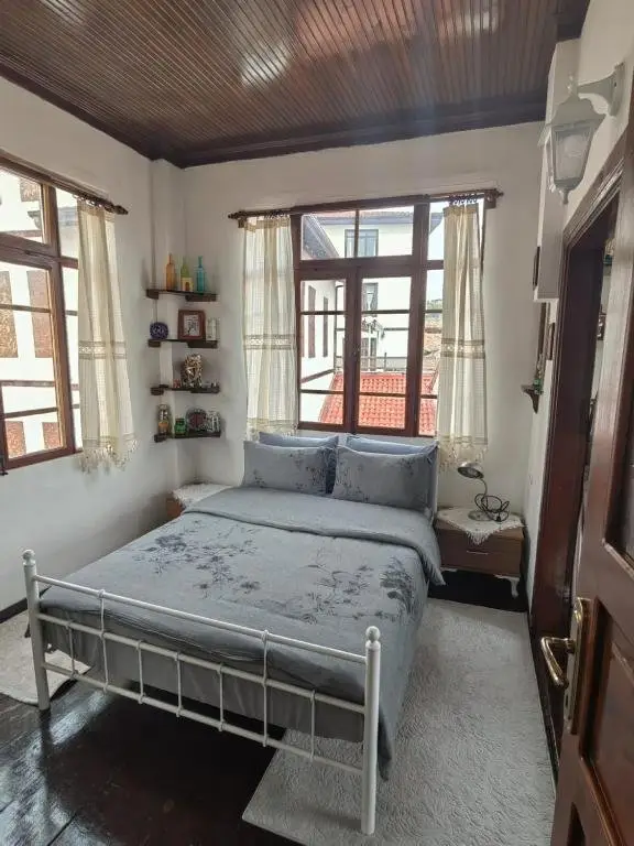 Сафранболу: Authentic Safranbolu House in the Heart of the Historical Site