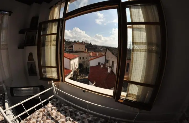 Сафранболу: Authentic Safranbolu House in the Heart of the Historical Site