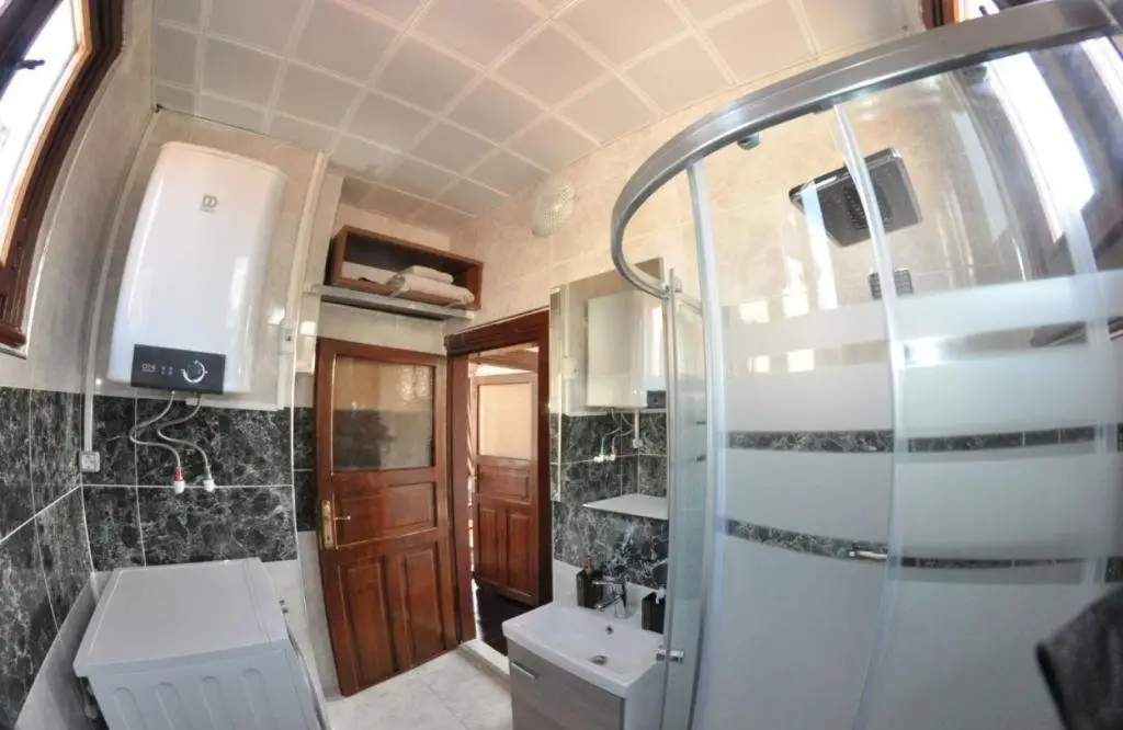 Authentic Safranbolu House in the Heart of the Historical Site — фото 1