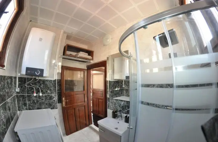 Сафранболу: Authentic Safranbolu House in the Heart of the Historical Site