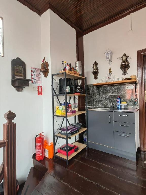Сафранболу: Authentic Safranbolu House in the Heart of the Historical Site